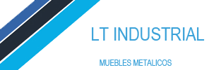 Logo de LT Industrial