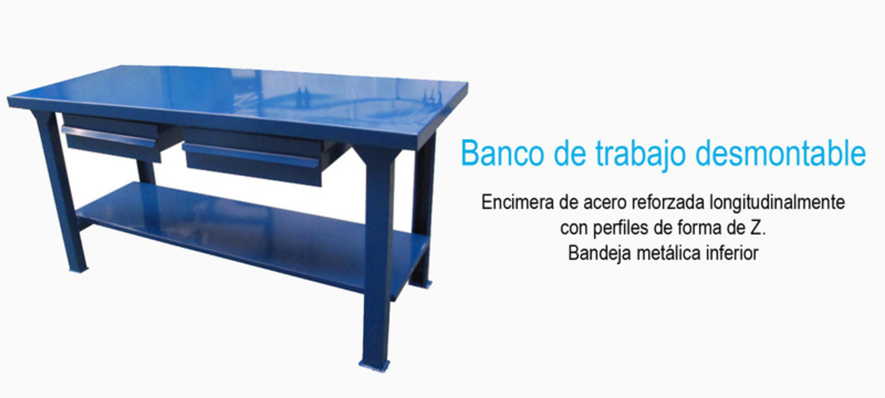 Banco de Trabajo